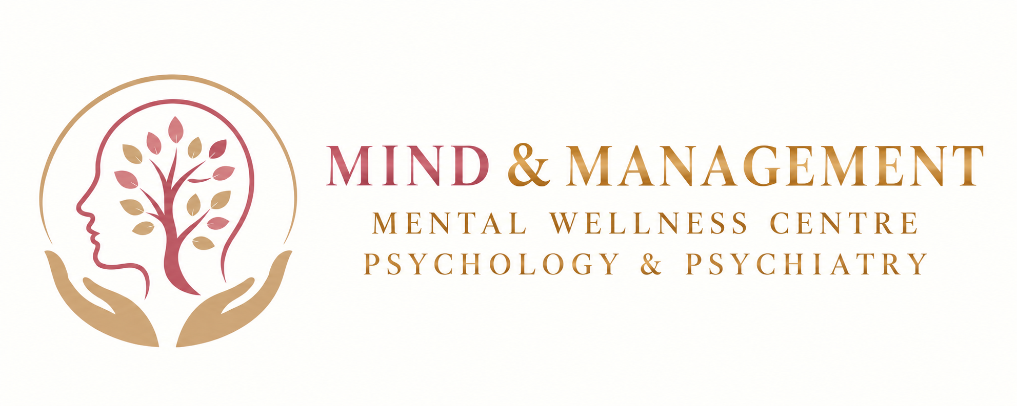Mind & Management Mental Wellness Centre logo